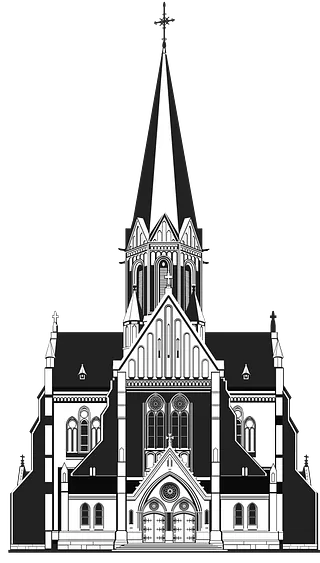 Pfarrkirche St. Ludwig