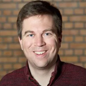 Pfarrer Stephan Komischke