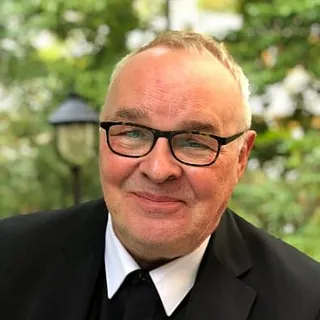 Pfr. em. Frank-Michael Scheele